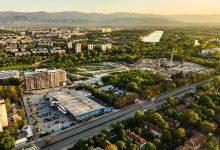 XOPark Plovdiv