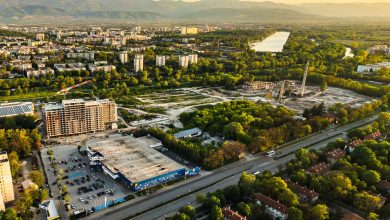 XOPark Plovdiv