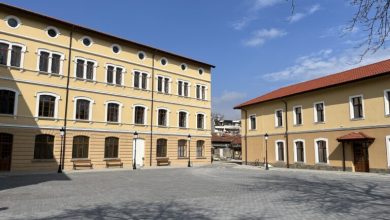 Пловдивска духовна семинария "Св. Св. Кирил и Методий"