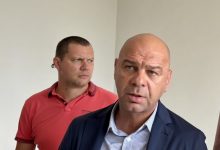 Костадин Димитров и Атанас Кунчев