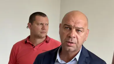 Костадин Димитров и Атанас Кунчев
