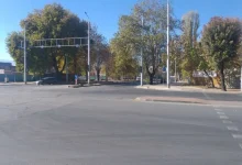 улица индустриална