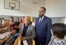 Костадин Димитров и Владимир Темелков