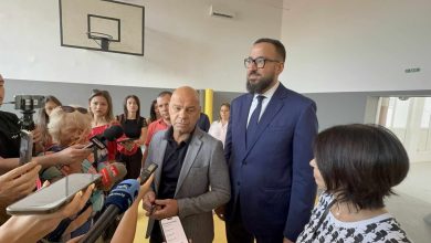 Костадин Димитров и Владимир Темелков