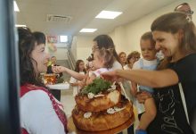 детска ясла откриване