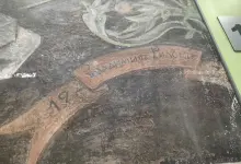 стенописи на Златю Бояджиев