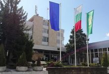 община Карлово