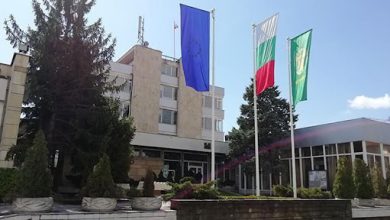 община Карлово