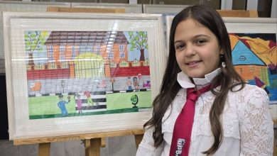 Ивайла Назлъмова от СУ „Св. Паисий Хилендарски“