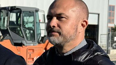 Николай Душков