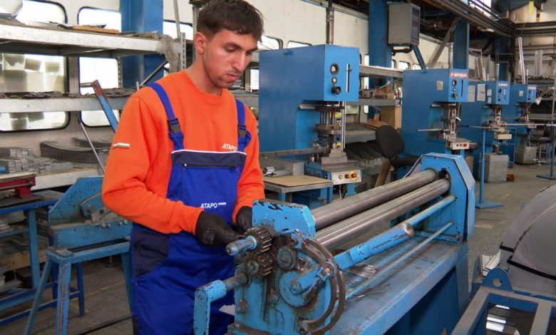 дуално обучение