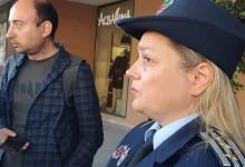 комисар Мария Ботева