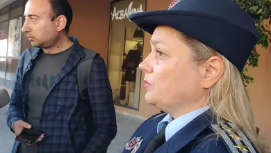 комисар Мария Ботева