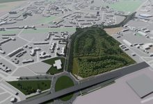 продължение бул С Петербург от Освобождение до кръговото Цариградско с Ягодовско