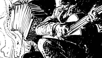 Charlie Hebdo за Столипиново