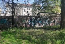 сграфито на Слона в Мараша