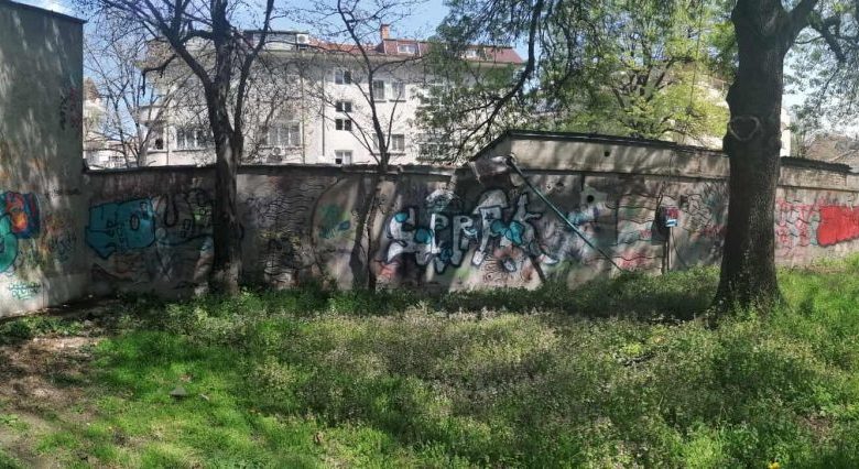 сграфито на Слона в Мараша