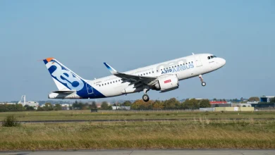Airbus A320