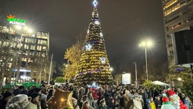 елхатаа в източен