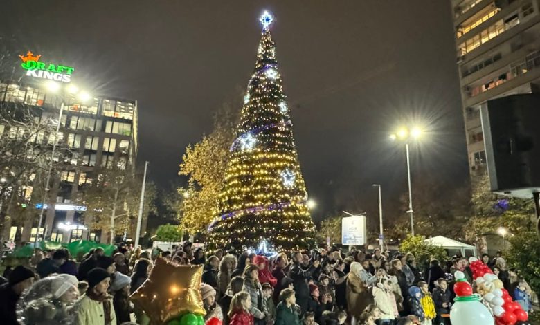 елхатаа в източен