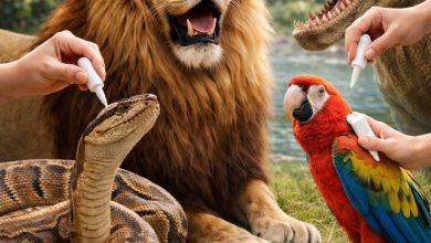 обзапаразитяване в музея