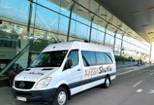 шатъл на летище пловдив