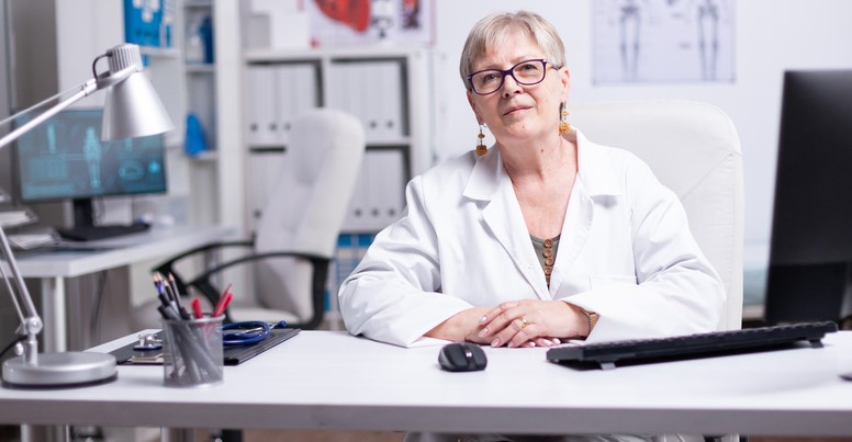 лекари на село