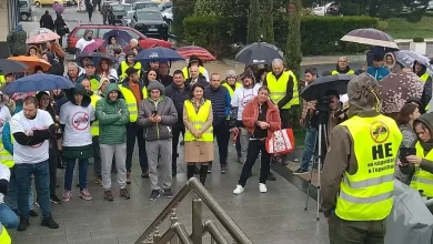 протест горнослав