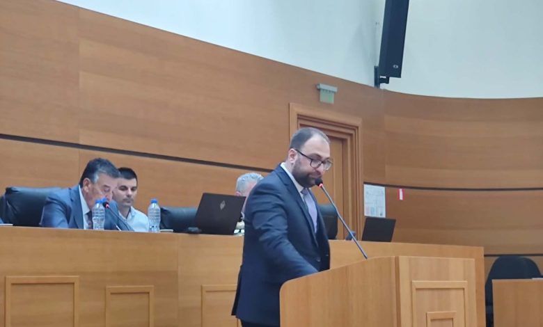 Пламен Панов в ОбС