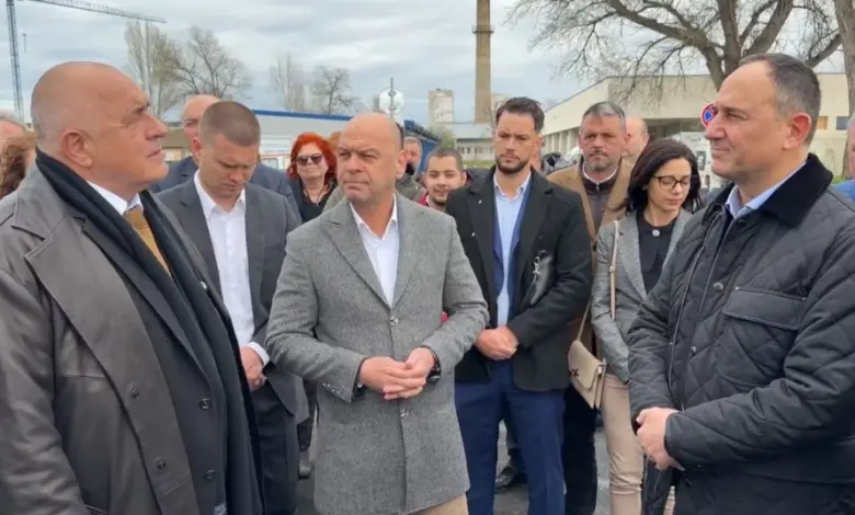 Април приключва строежът на детската болница в Пловдив