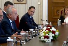 консултации за кабинет Прогресивна България