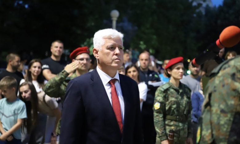 Димитър Стоянов