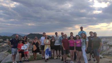 Free Plovdiv Tour