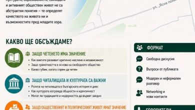 има значение дебат за младите