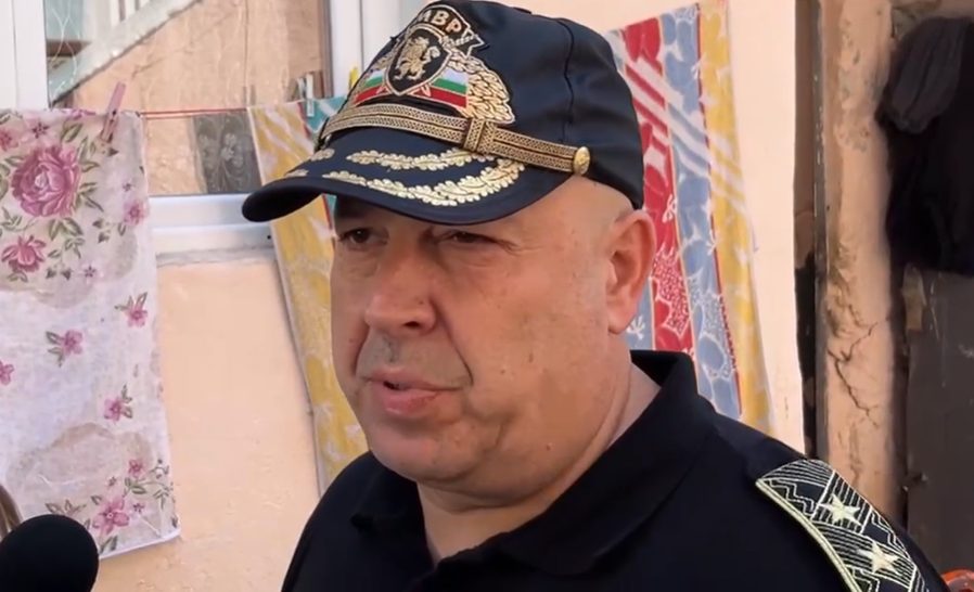 Васил Костадинов