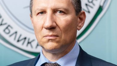 и.ф. главния прокурор Сарафов