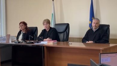 апелативен съд мярка 16 г младежки хълм