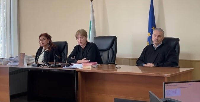 апелативен съд мярка 16 г младежки хълм