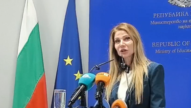 мон с нов подход за дисциплината в училище