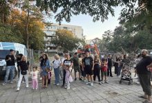 жива верига марица юг презастрояване