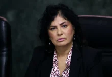 и.ф. главен прокурор Магдалена Лазарова