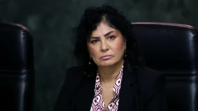 и.ф. главен прокурор Магдалена Лазарова