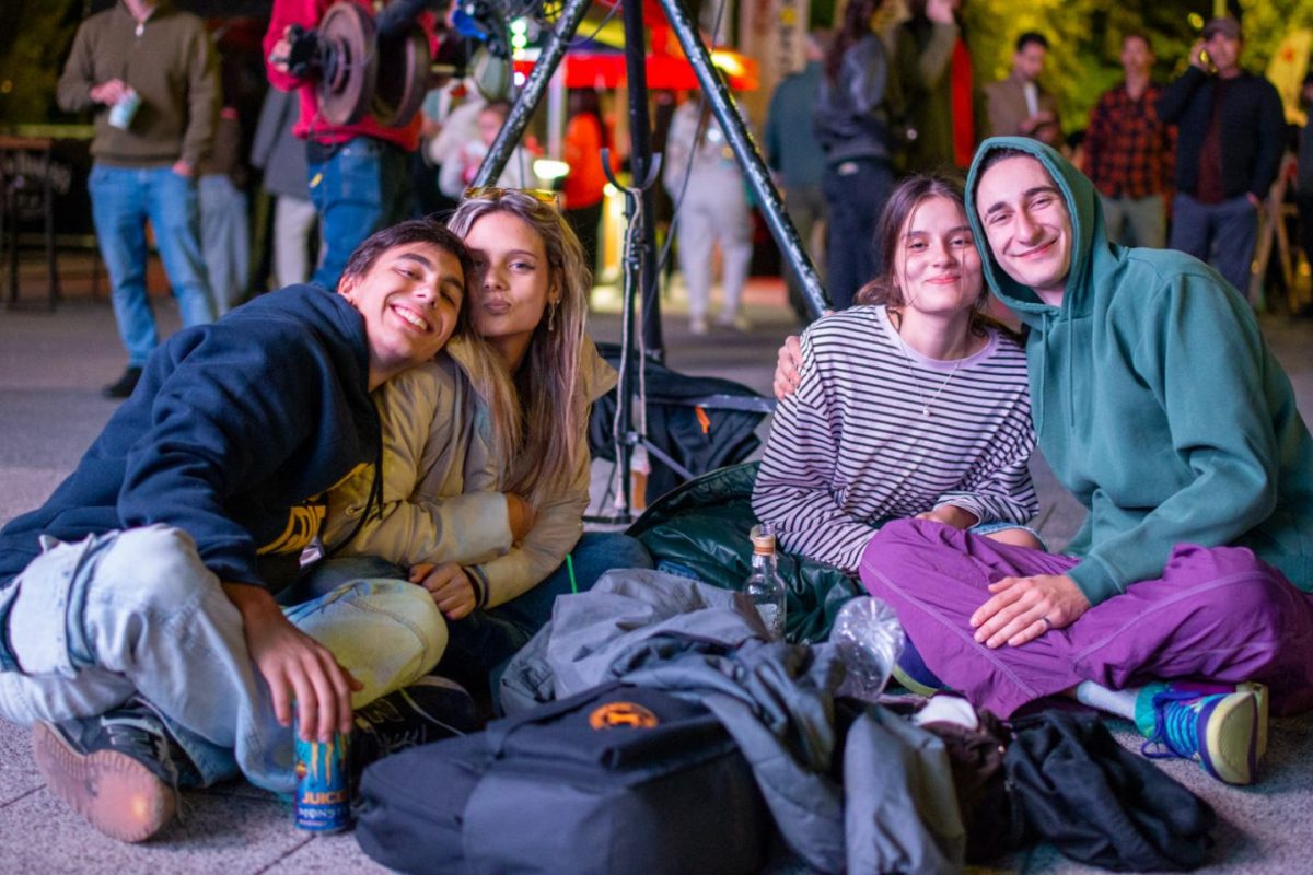 Plovdiv hosts diverse cultural events and concerts in October 2026